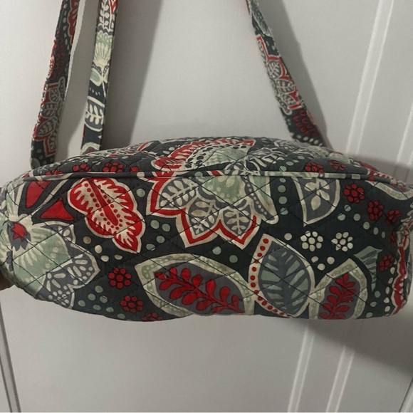 Vera Bradley shoulder tote bag - Picture 4 of 6